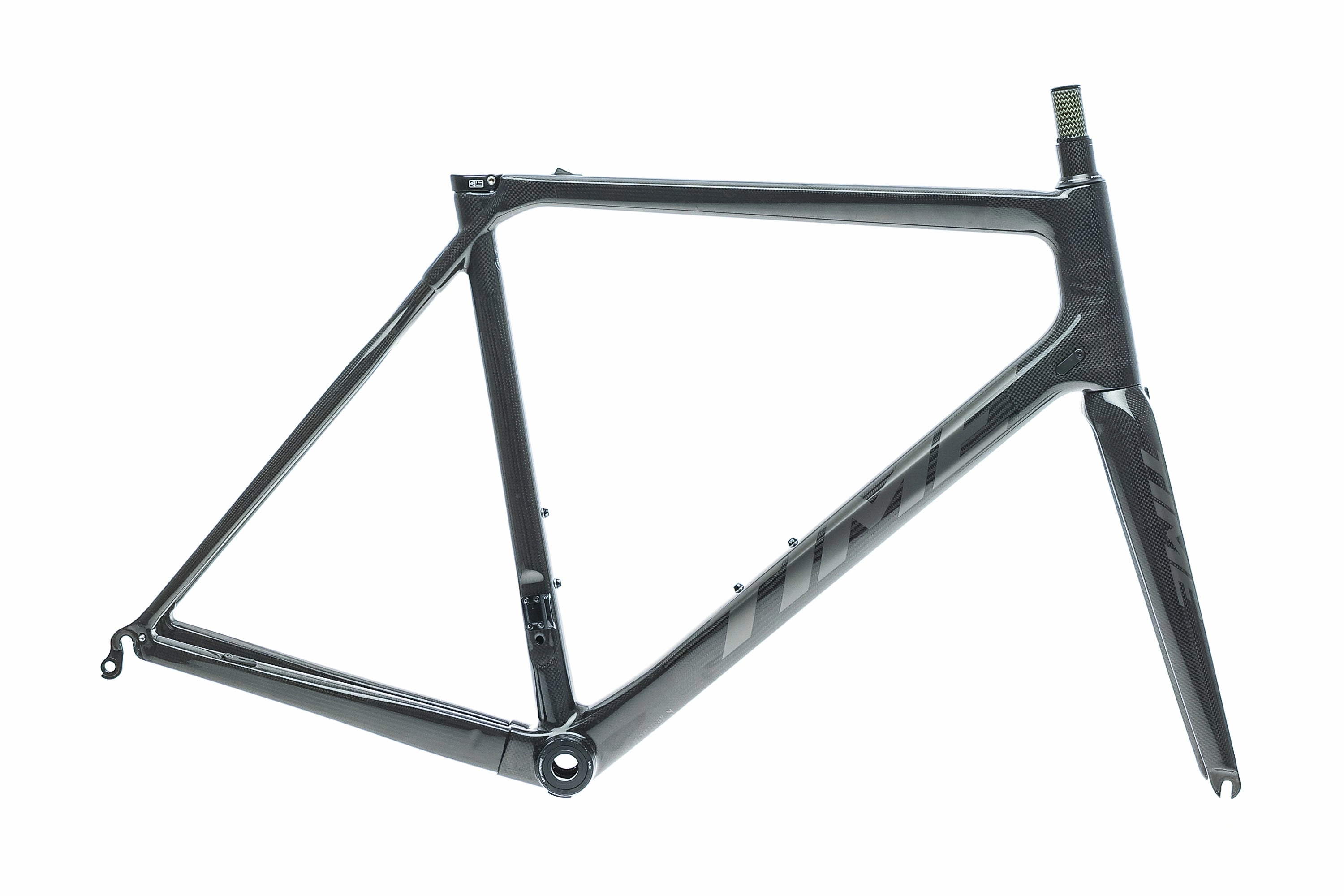 Time Alpe D'Huez Rim Large Frameset - 2023