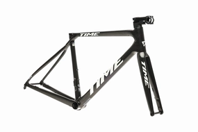 Time Alpe DHuez 01 Small Frameset - 2023