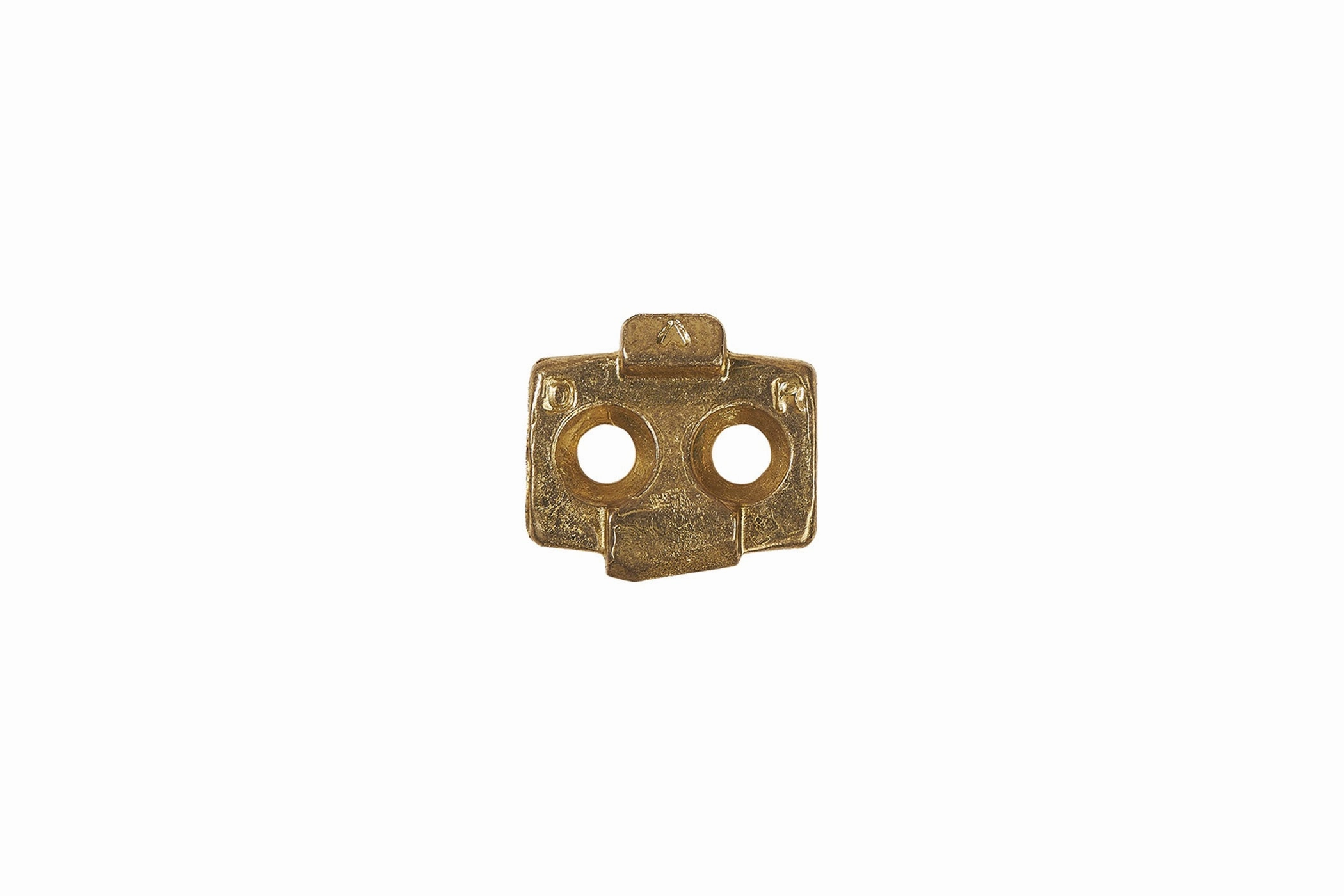 TIME Atac Cleats 5 Float 13/17 Release Angle
