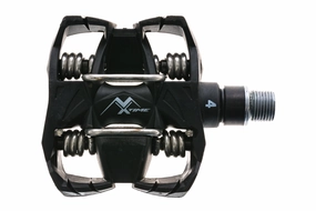 Time Atac MX4 Pedals Clipless Black