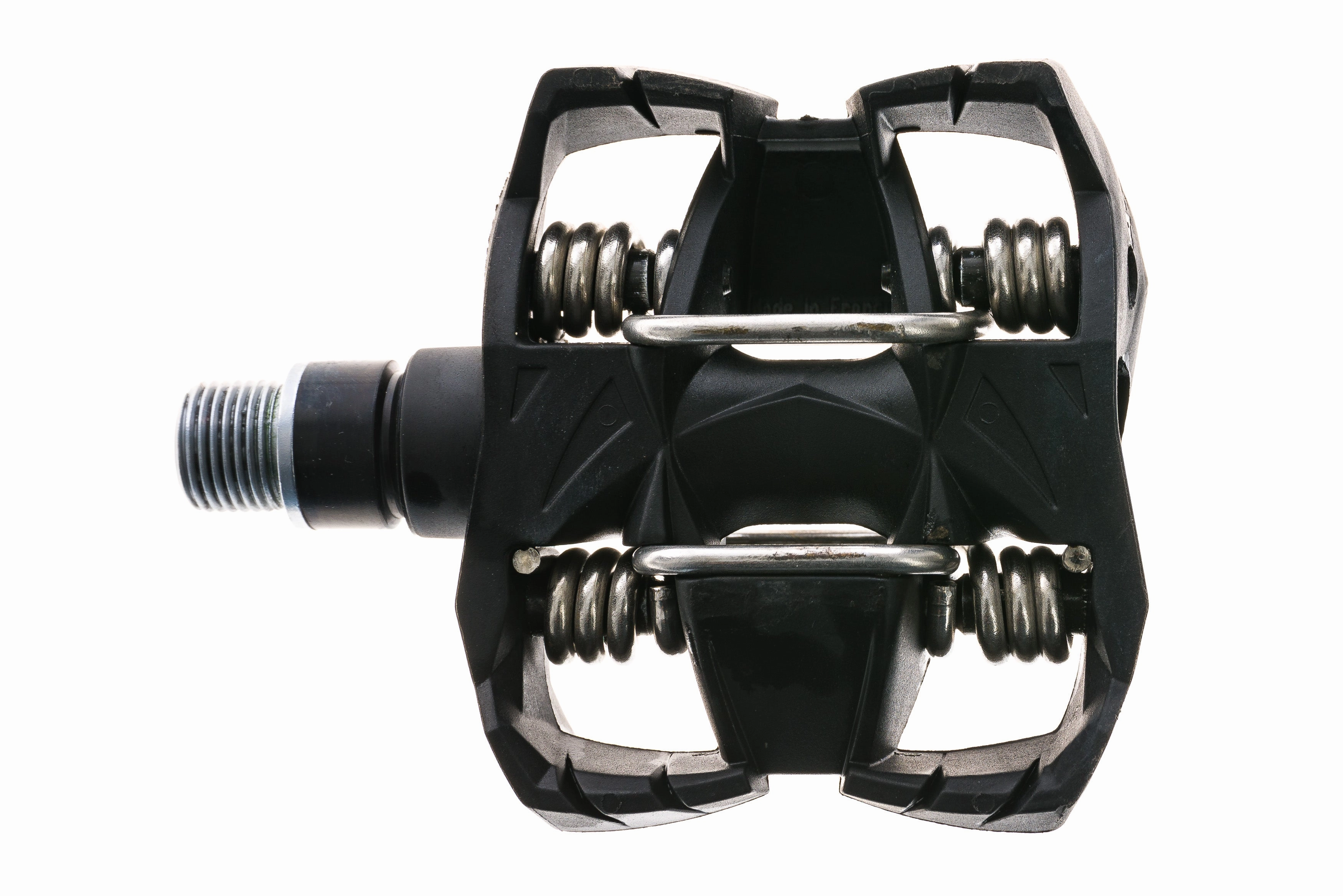 Time Atac MX4 Pedals Clipless Black