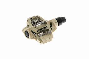 Time ATAC XC6 Pedals Clipless White