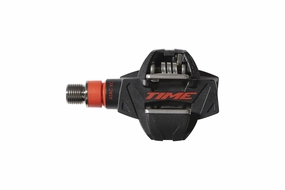 TIME Atac XC 12 Pedals Clipless Black/Red