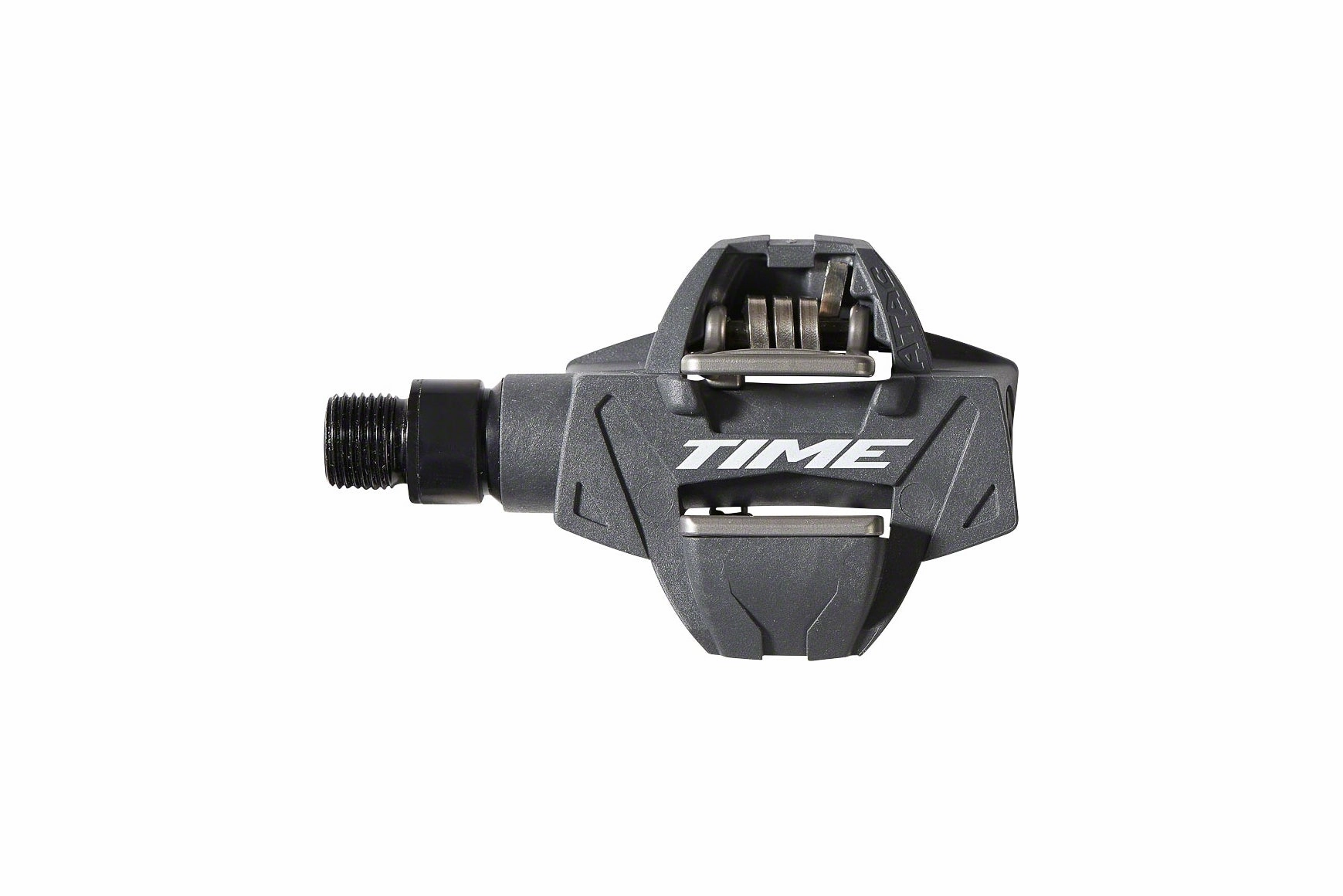Time ATAC XC 2 Pedals Clipless Composite Gray