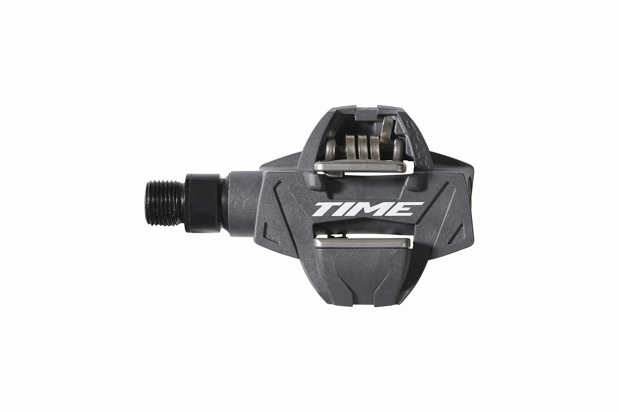 TIME Atac XC 2 Pedals Clipless Gray