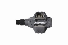 TIME Atac XC 2 Pedals Clipless Gray