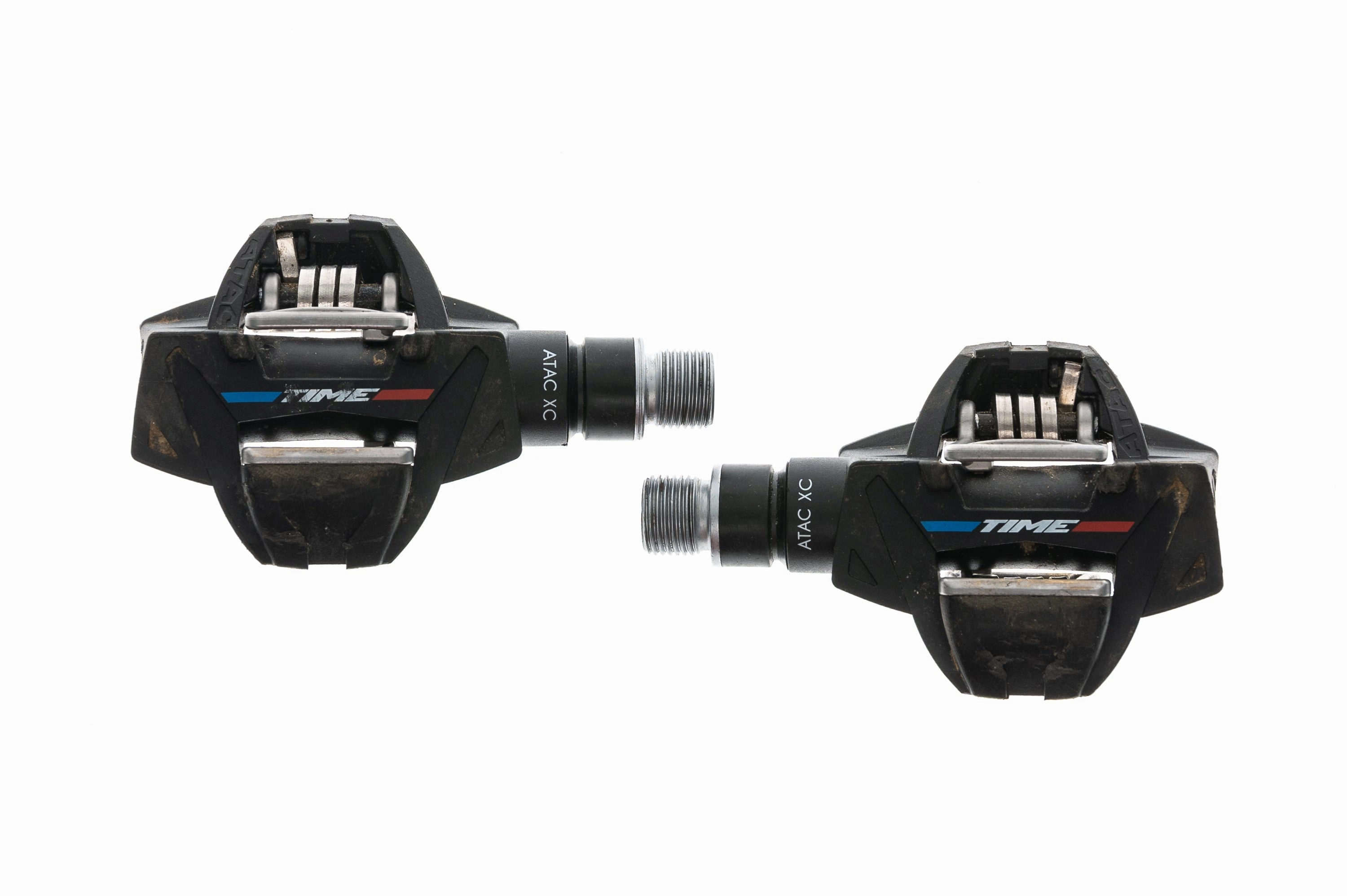 Time ATAC XC 6 Pedals Clipless Black