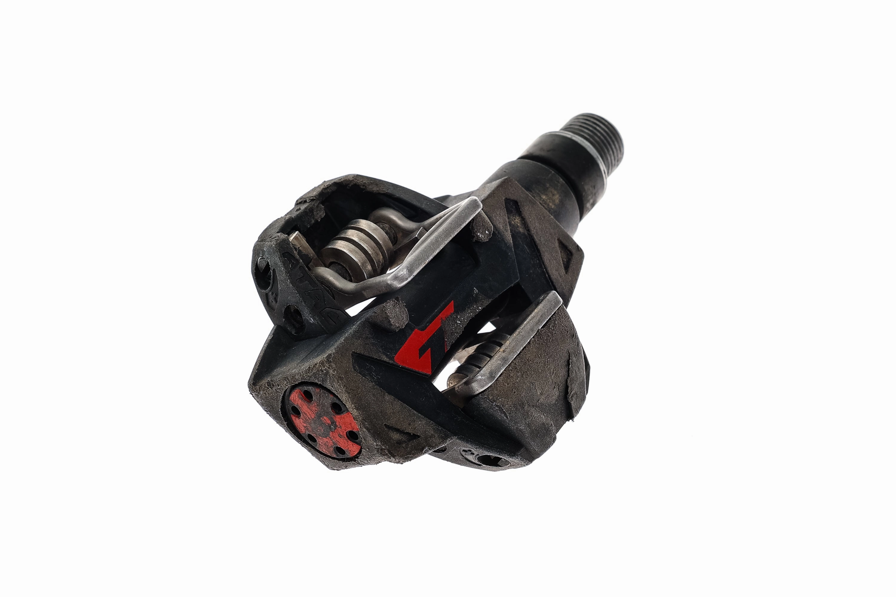 Time Atac XC 8 Carbon Pedals Clipless Black