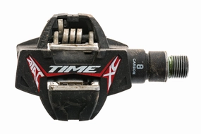 Time ATAC XC 8 Carbon Pedals Clipless