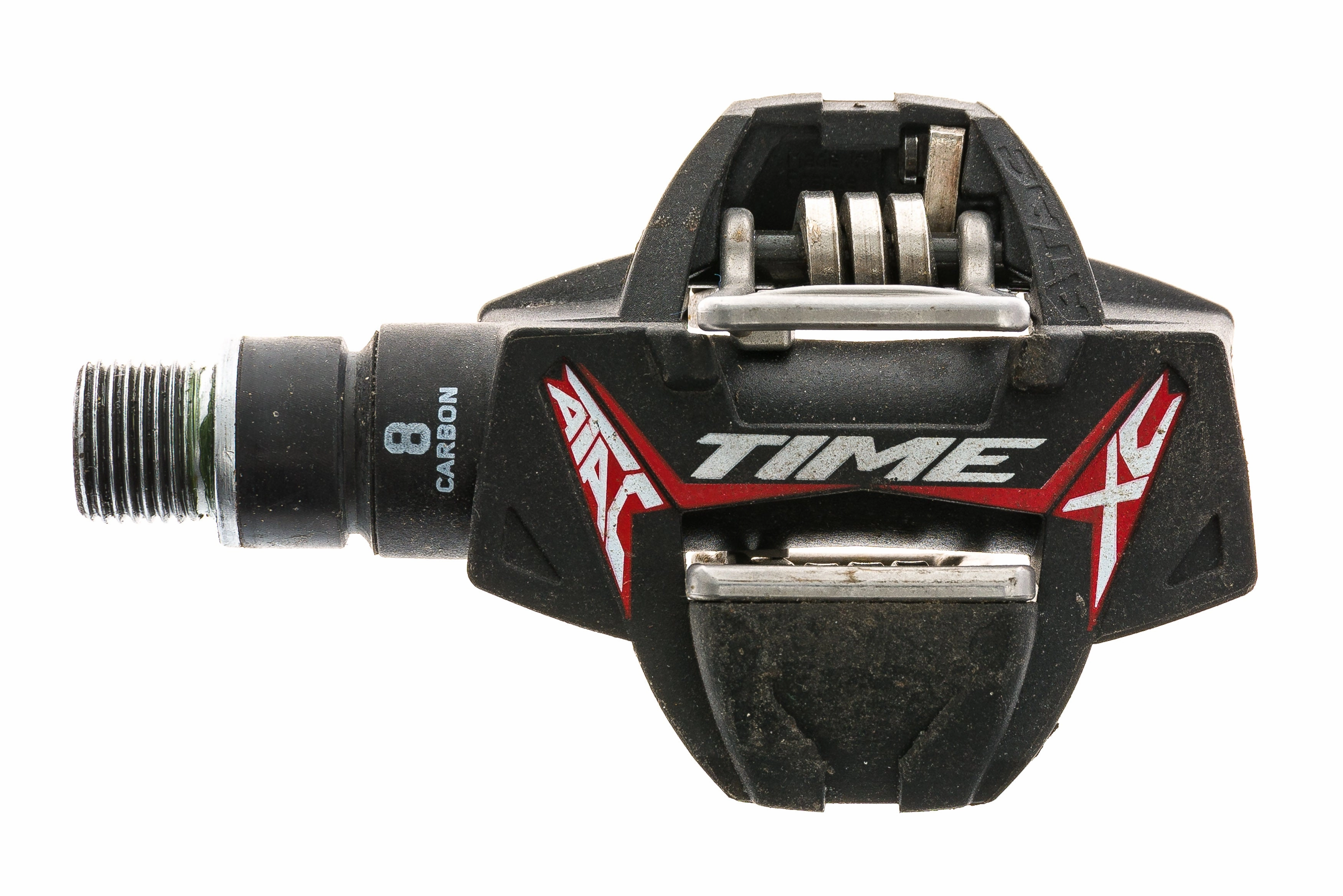 Time ATAC XC 8 Carbon Pedals Clipless