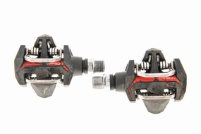 Time Atac XS Carbon Pedals Clipless Black