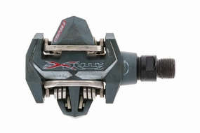 Time ATAC XS Pedals Clipless Gray