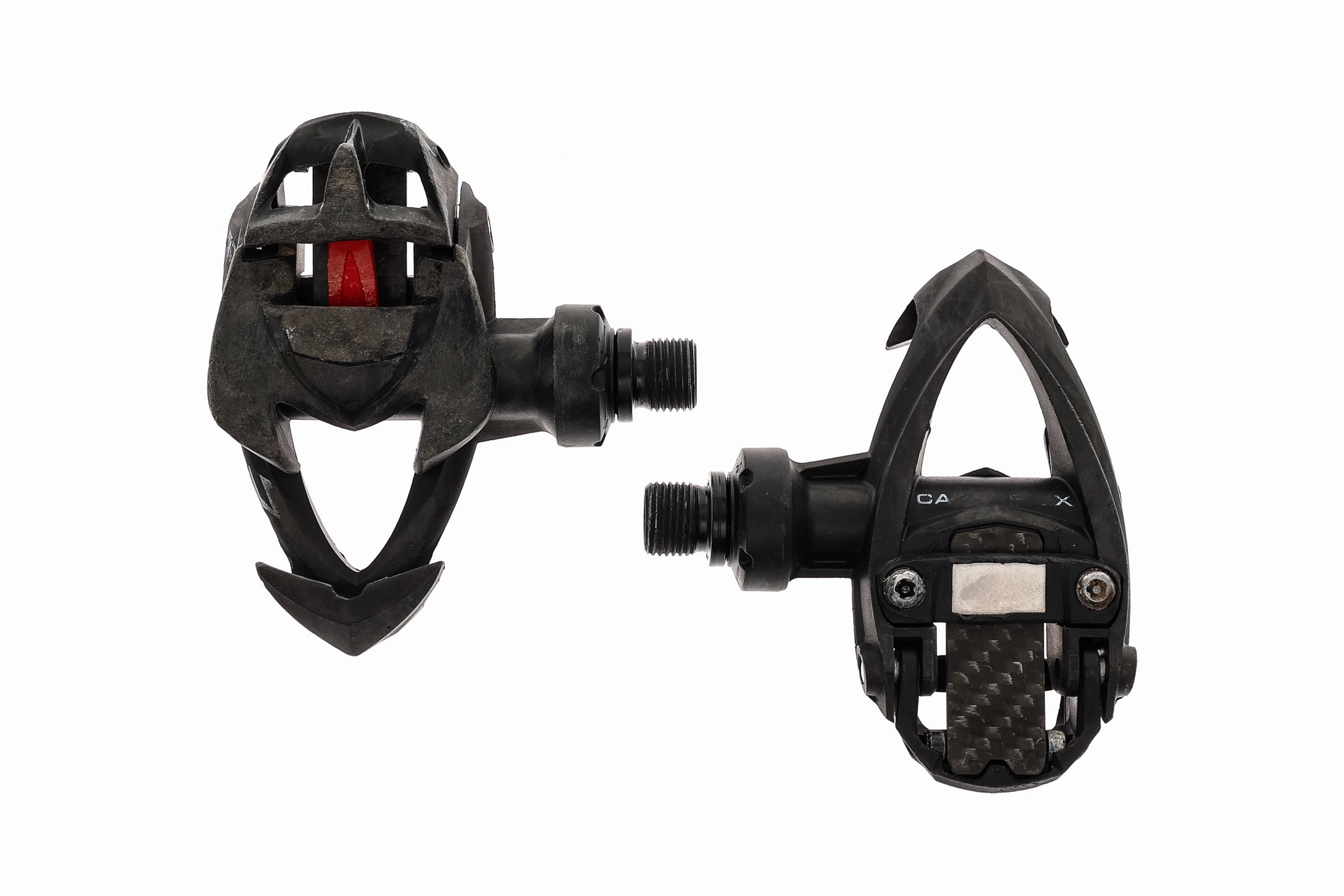 Time CarboFlex Pedals Clipless Black