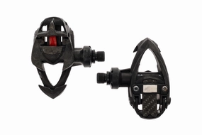 Time CarboFlex Pedals Clipless Black