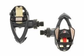 Time Iclic 2 Pedals Clipless Matte Black