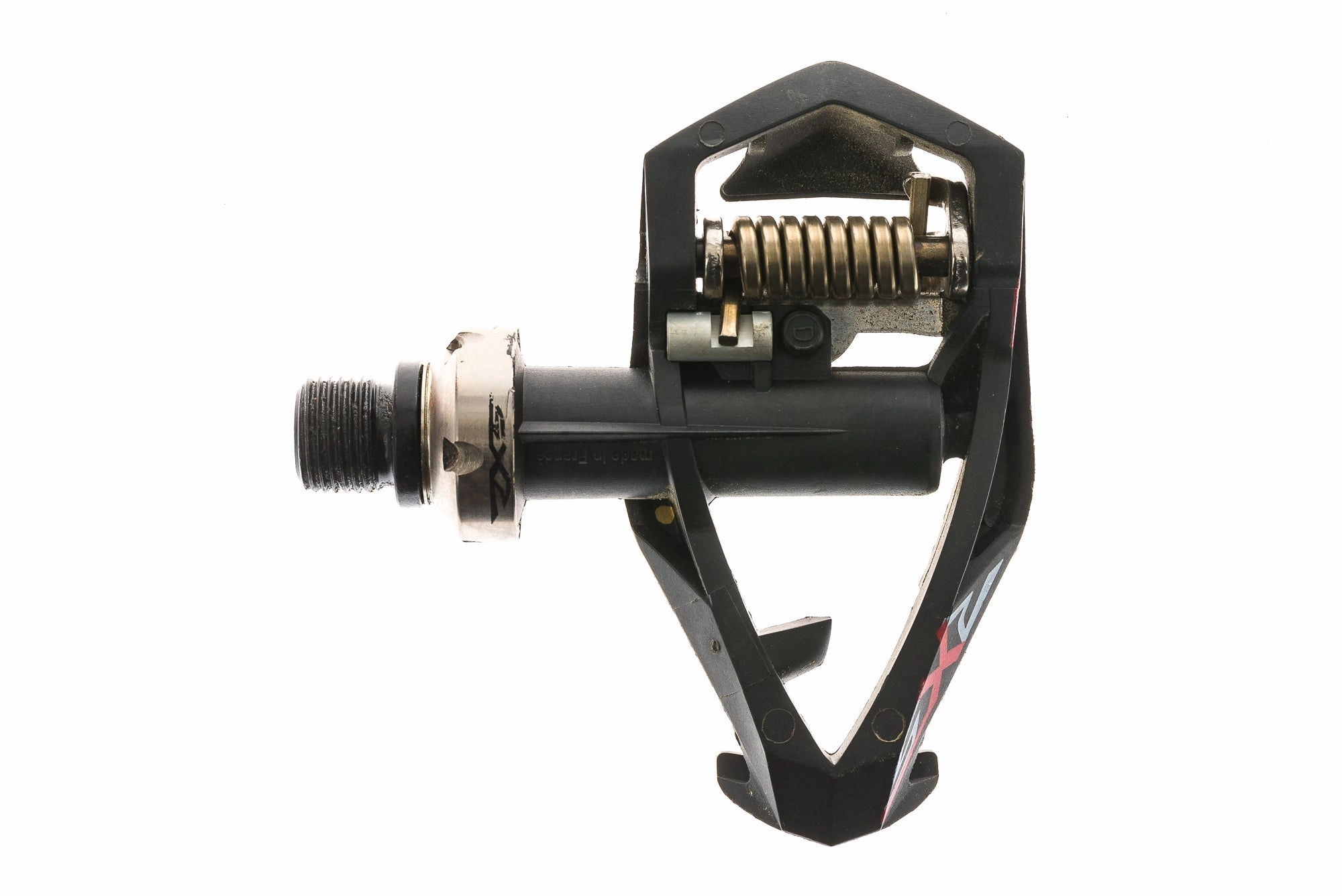 Time RXS Carbon Pedals Clipless Black