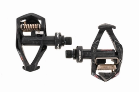 Time RXS Carbon Pedals Clipless Black