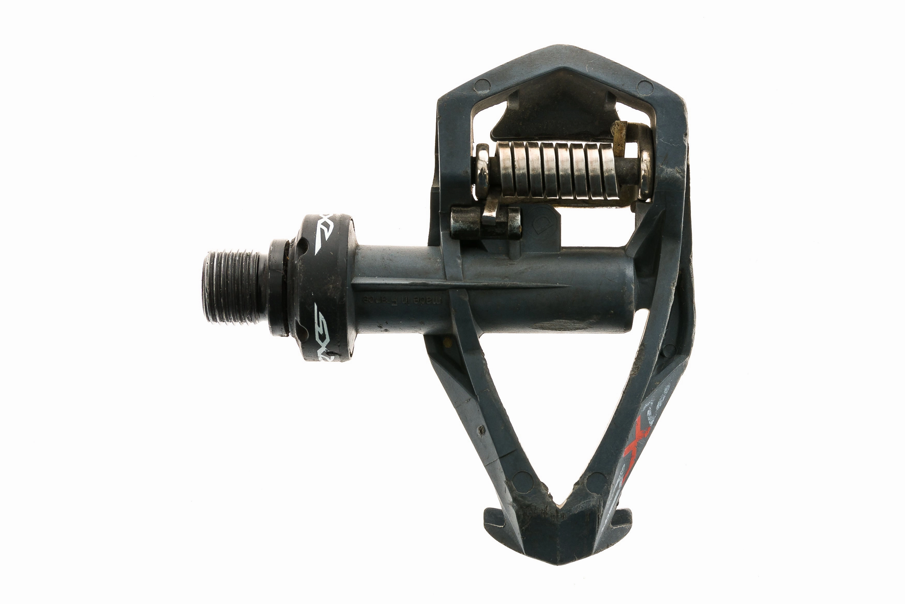 Time RXS Pedals Clipless Black