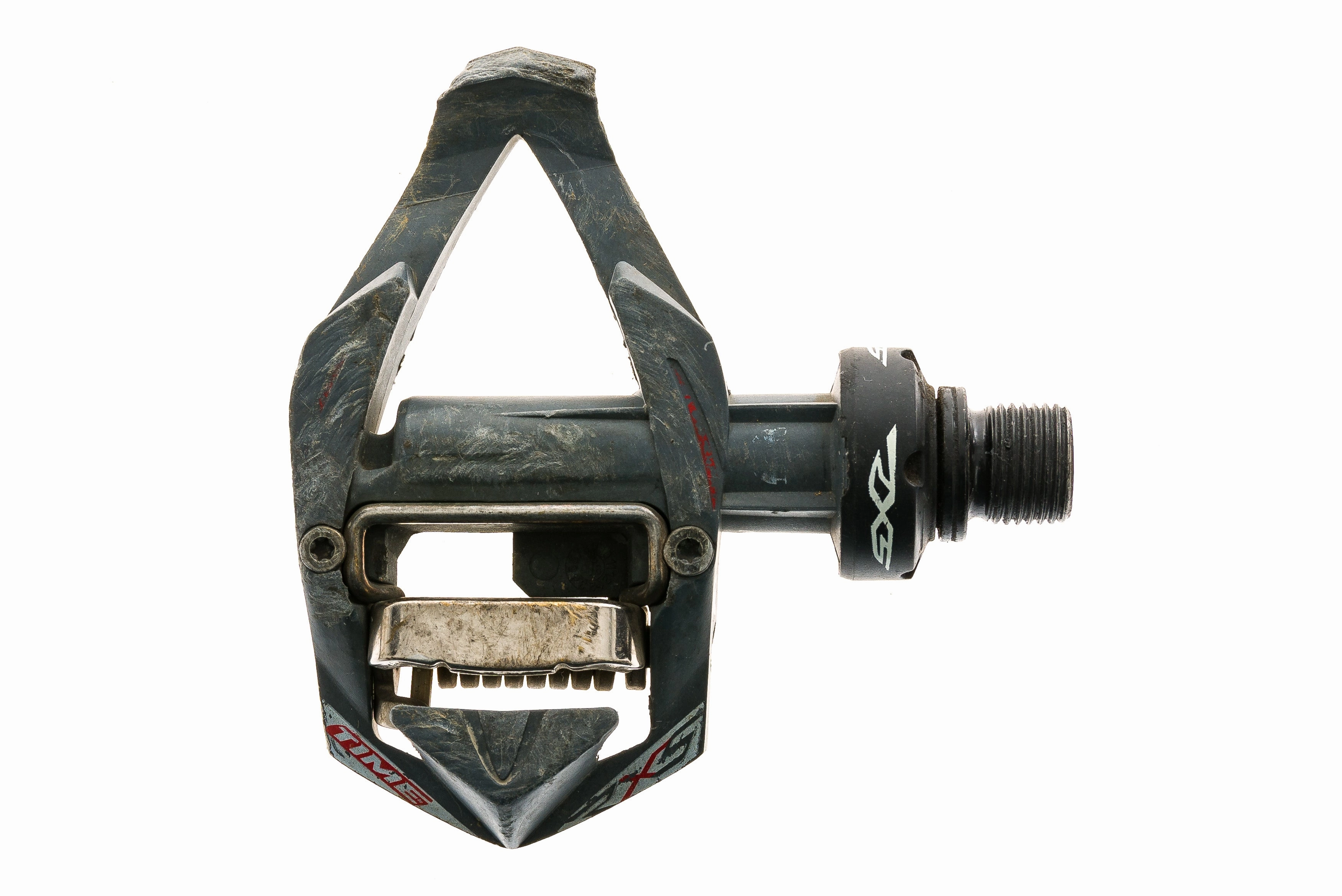 Time RXS Pedals Clipless Black