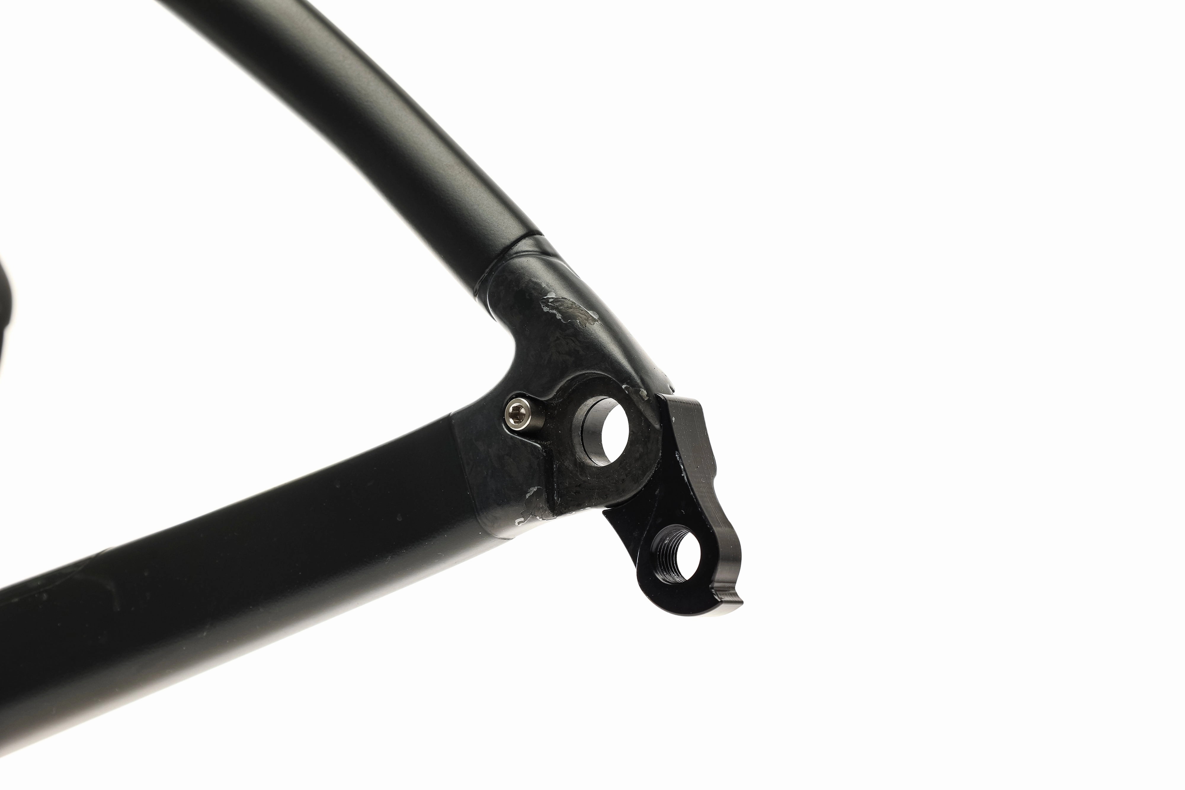 Time Scylon AKTIV Disc Medium Frameset - 2020