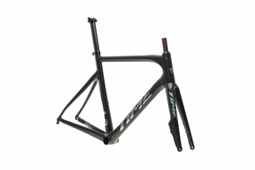 Time Scylon AKTIV Disc Medium Frameset - 2020