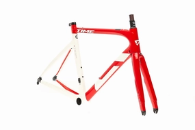 Time Scylon Small Frameset - 2018