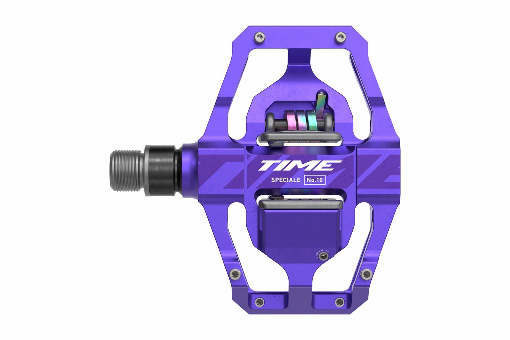 Time Speciale 10 Pedals