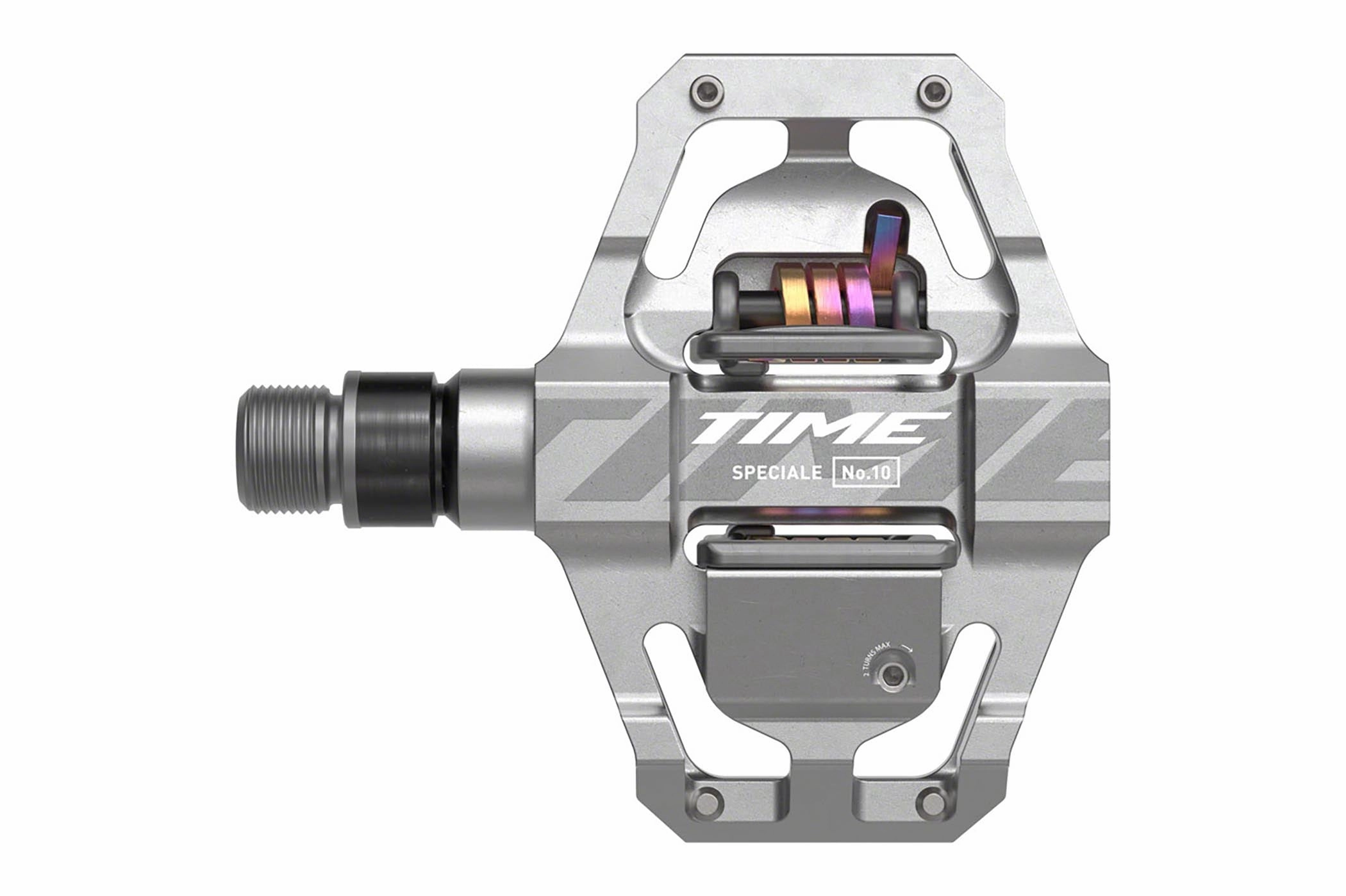 Time Speciale 10 Pedals