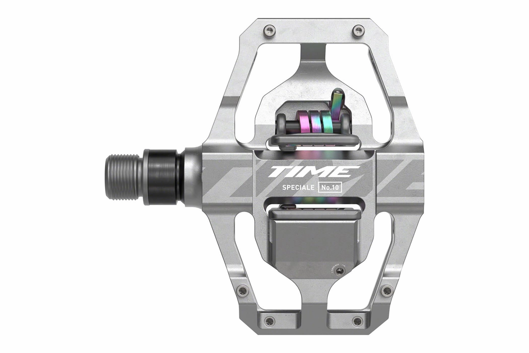 Time Speciale 10 Pedals