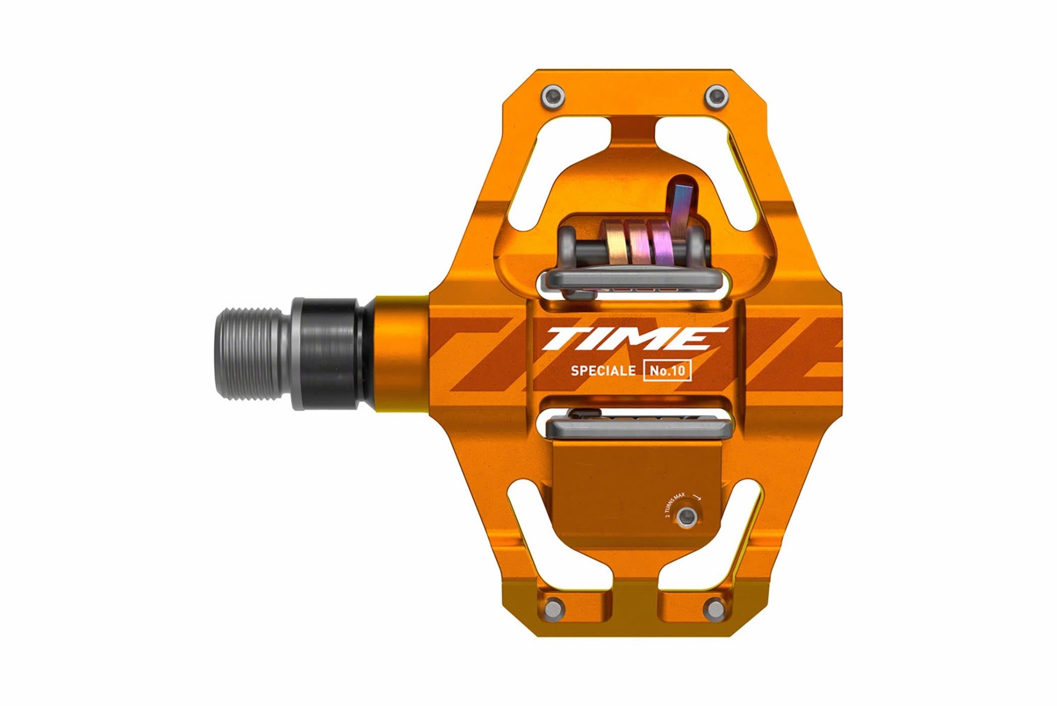 Time Speciale 10 Pedals