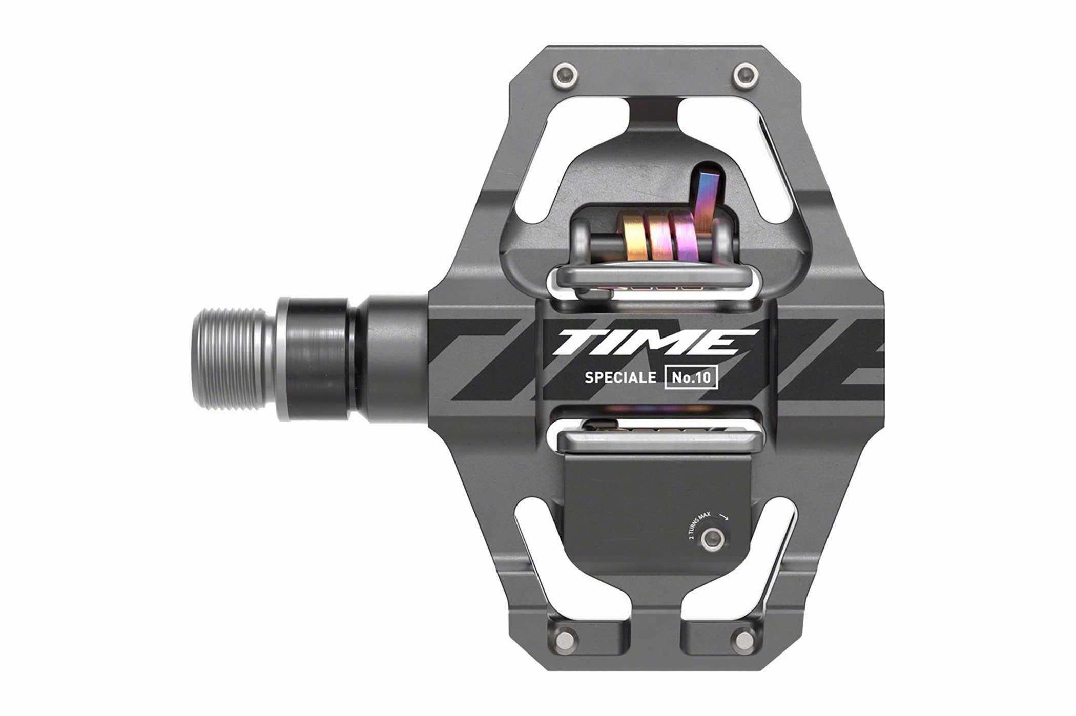 Time Speciale 10 Pedals