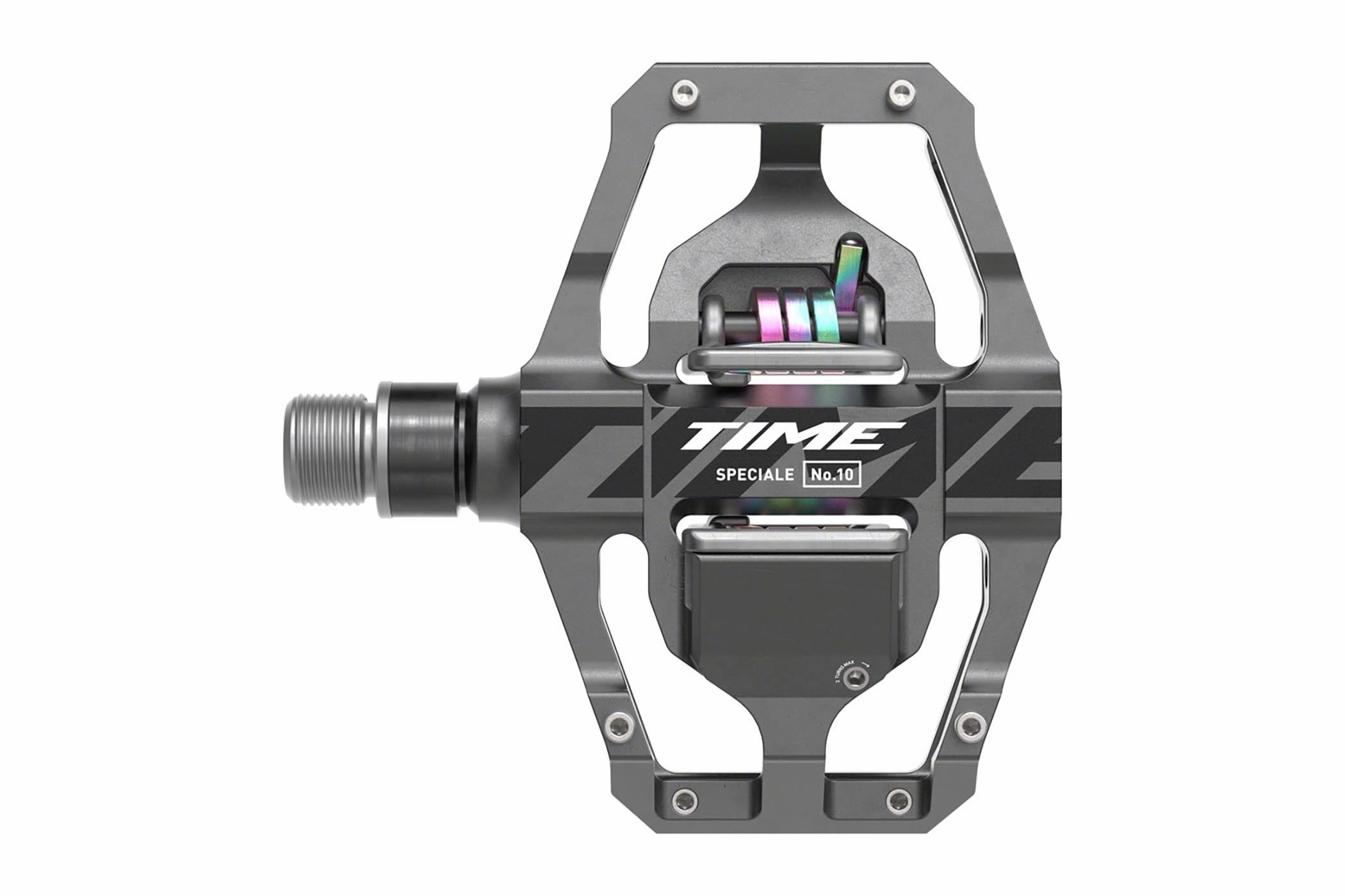 Time Speciale 10 Pedals