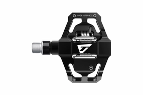 TIME Speciale 8 Enduro Pedals Clipless Black