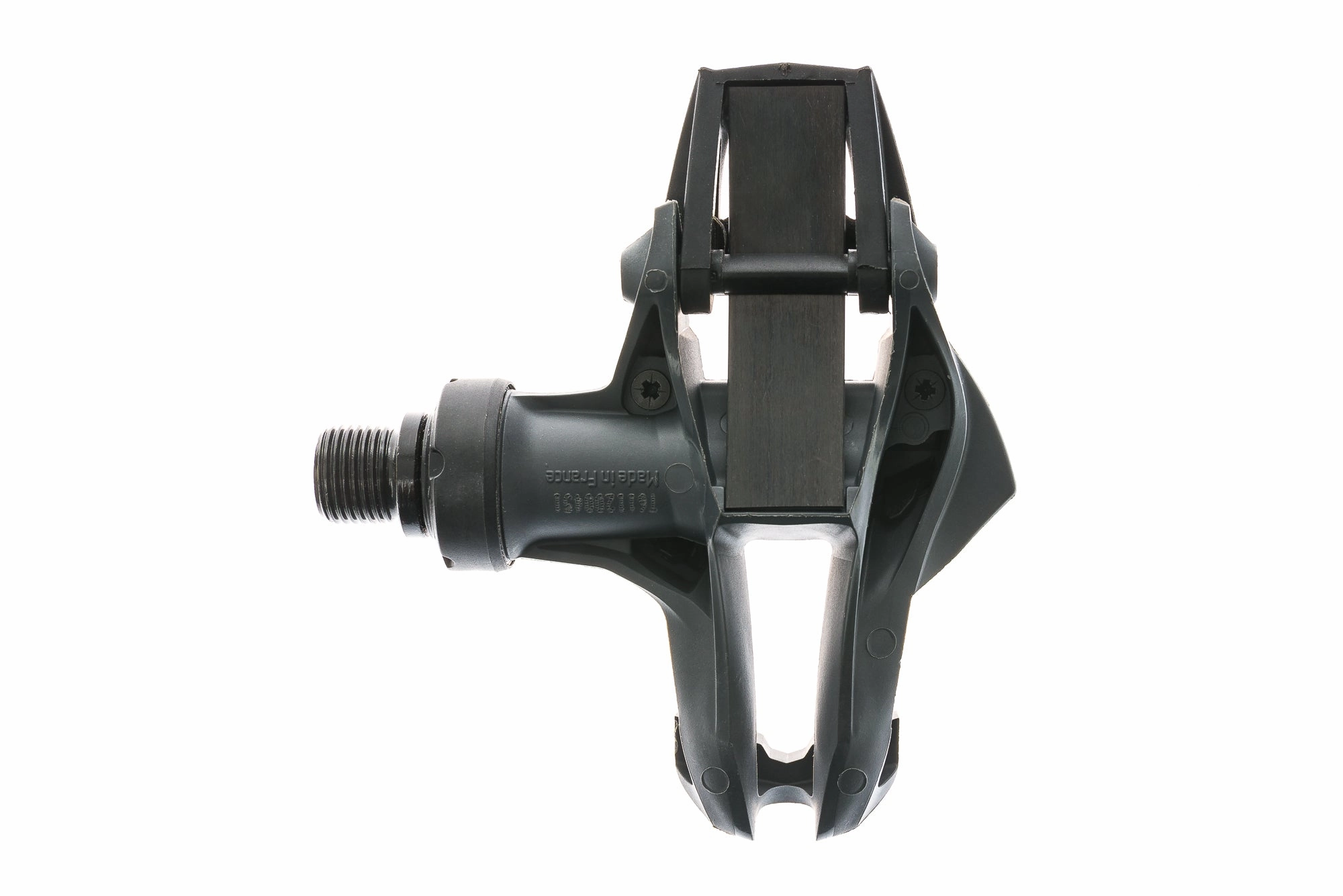Time X-Presso 4 Pedals Clipless Composite iClic Black