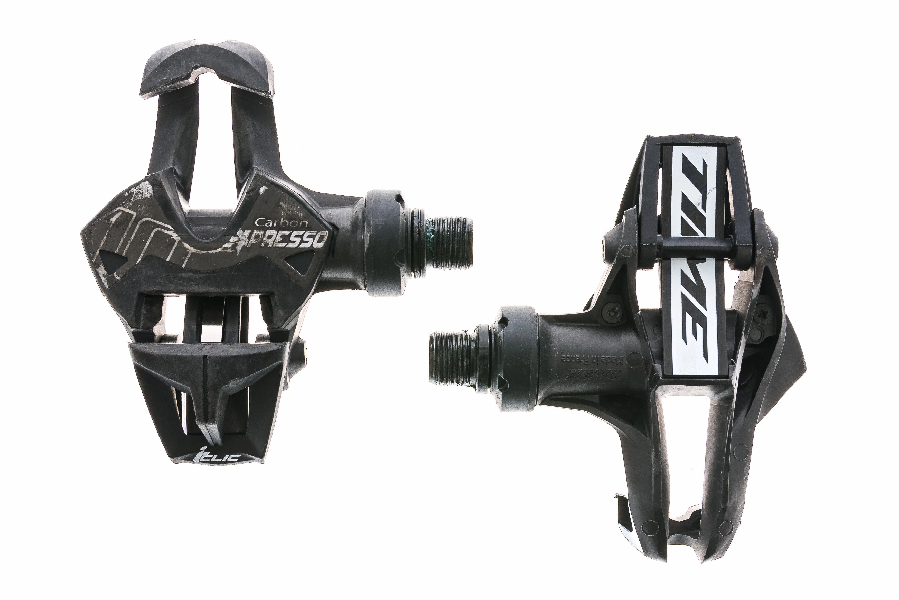 Time Xpresso 10 Carbon Pedals Clipless Black