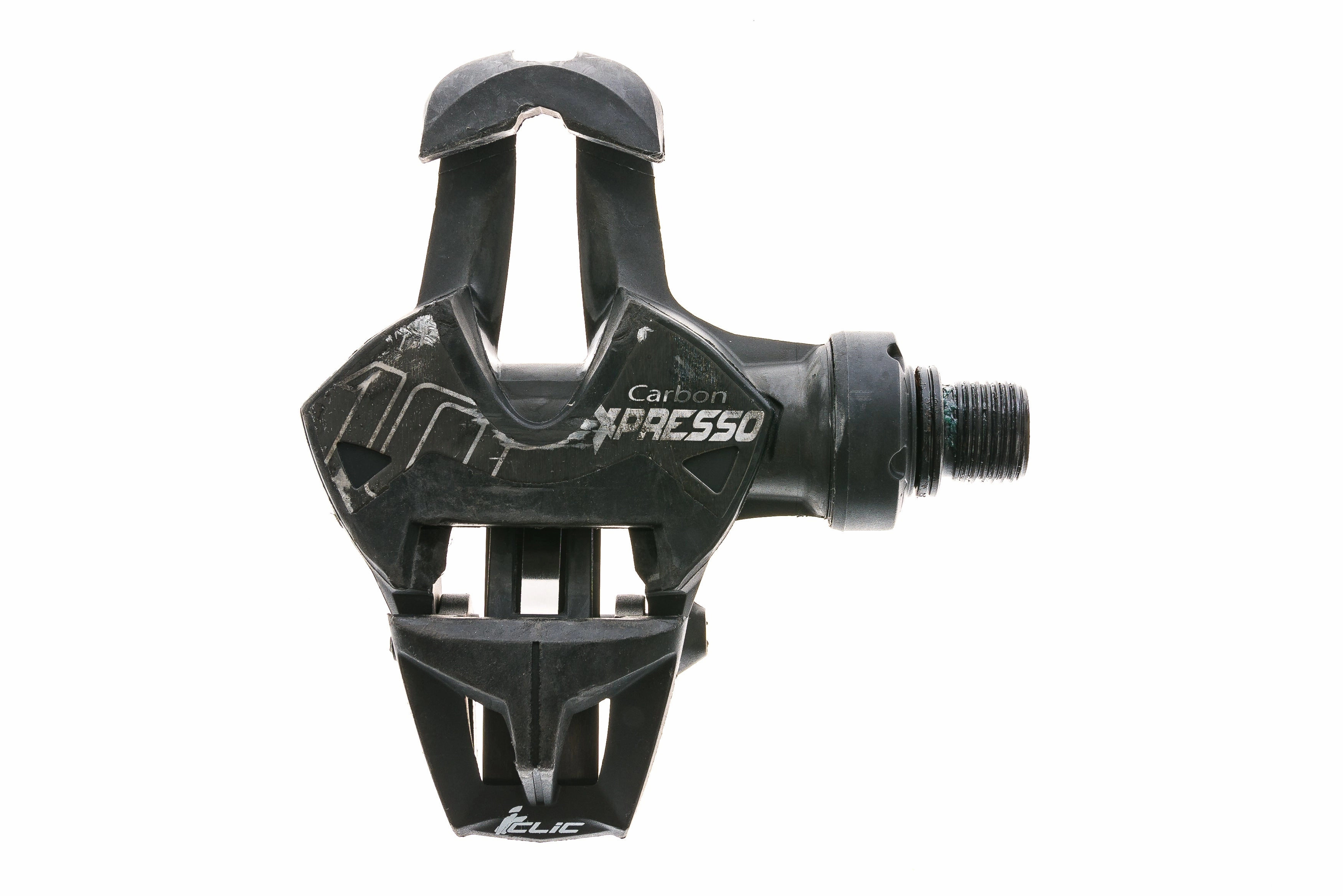 Time Xpresso 10 Carbon Pedals Clipless Black
