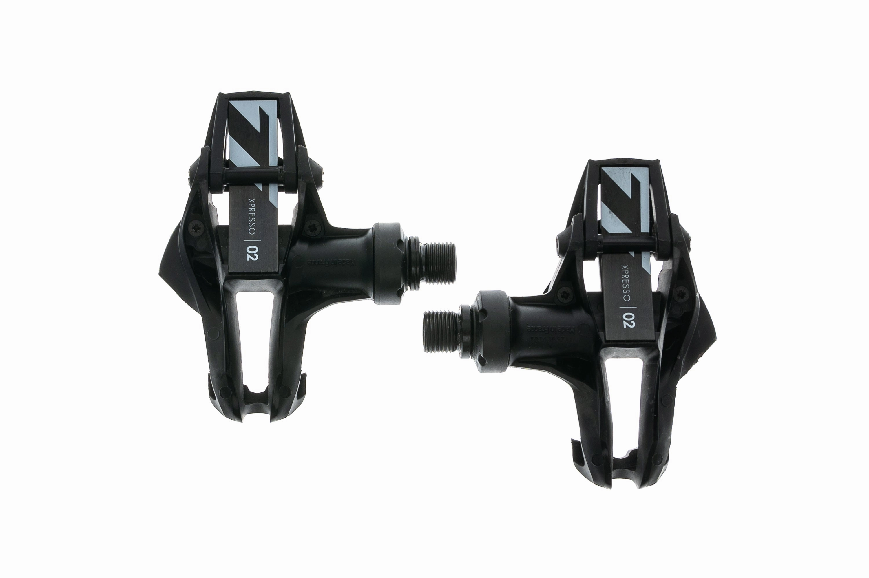 Time Xpresso 2 Pedals Clipless Black