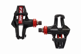 Time Xpresso 2 Pedals Clipless Black/Red