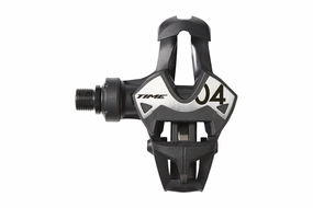 TIME Xpresso 4 Pedals Clipless Black
