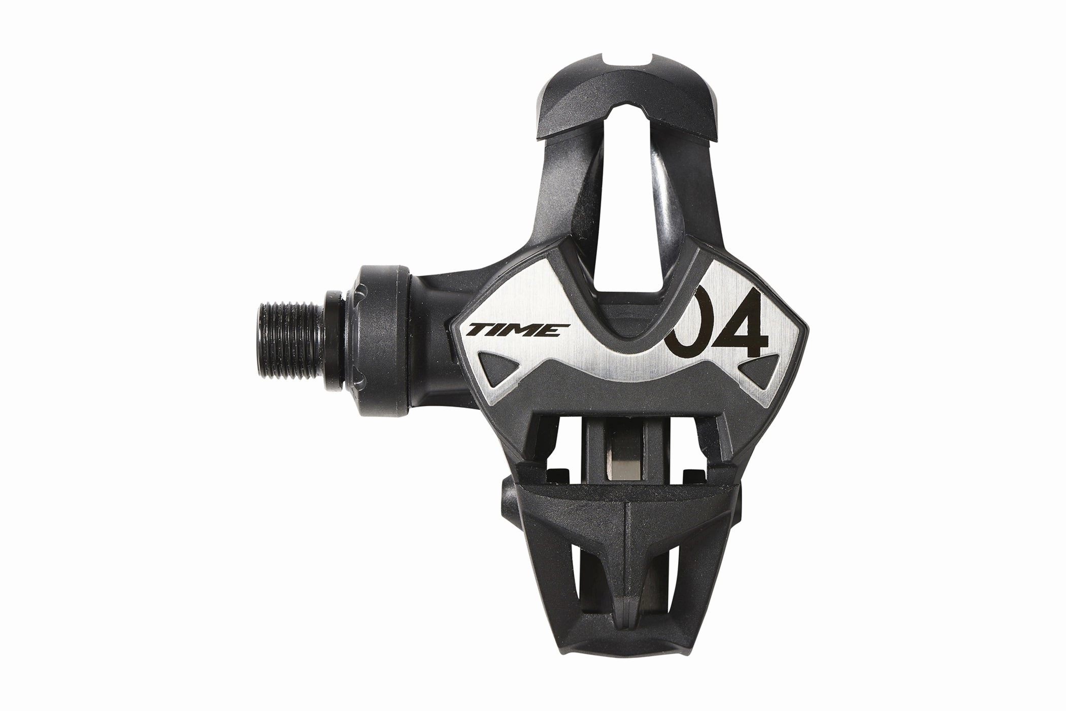 TIME Xpresso 4 Pedals Clipless Black