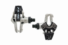 Time Xpresso 6 Pedals Clipless White