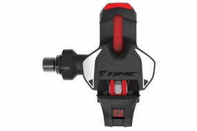 TIME Xpro 12 Pedals Clipless Black/Red