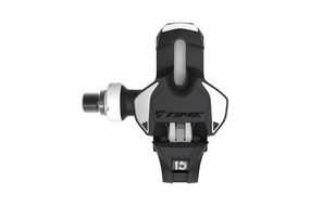 TIME Xpro 15 Pedals Clipless Black/White