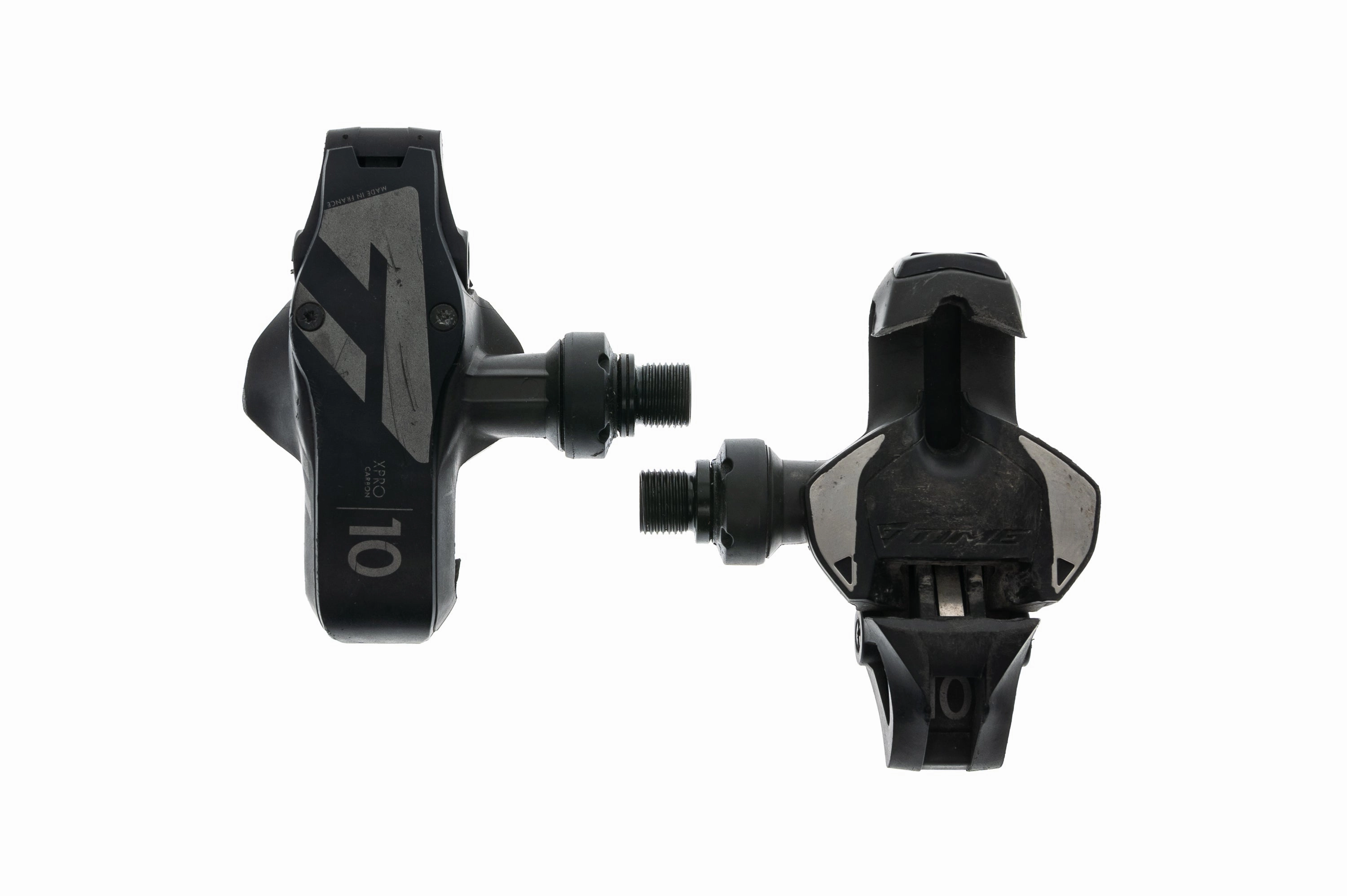 Time XPRO Carbon 10 Pedals Clipless Black