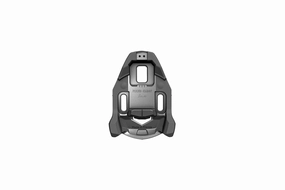 TIME Xpro/Xpresso Fixed Cleats 0 Float 17 Release Angle