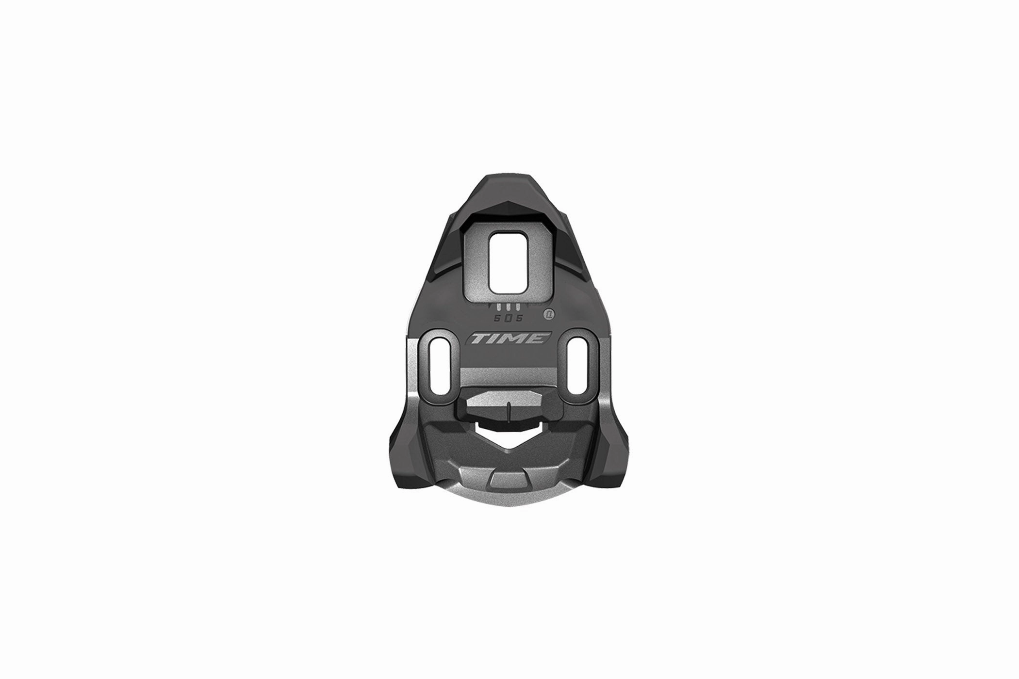 TIME Xpro/Xpresso Free Cleats 5 Float 16 Release Angle