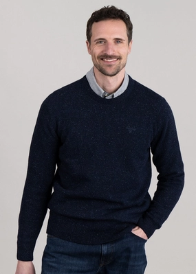 Tisbury Crew Neck MustHave Deals Grab Your Hot Pick