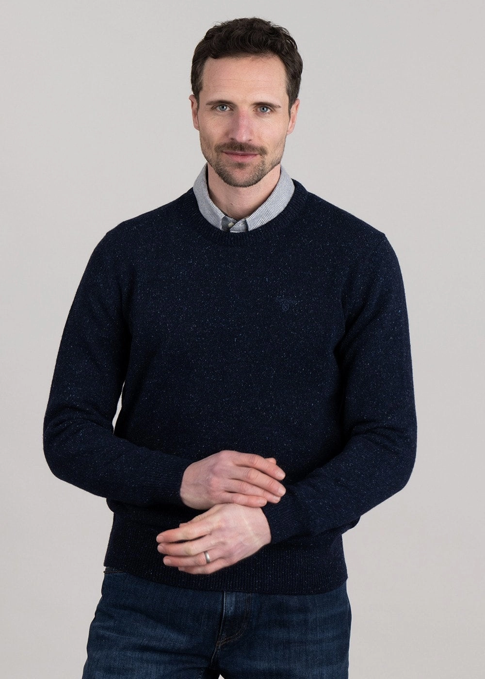 Dont Wait Save Tisbury Crew Neck