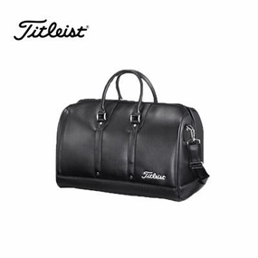 Titleist Classic Boston Bag Limited Time Discount Clearance Event Today