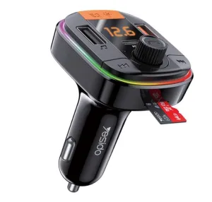 Todays Trending Deals Exclusive Online Offer Fm Transmitter Car Charger